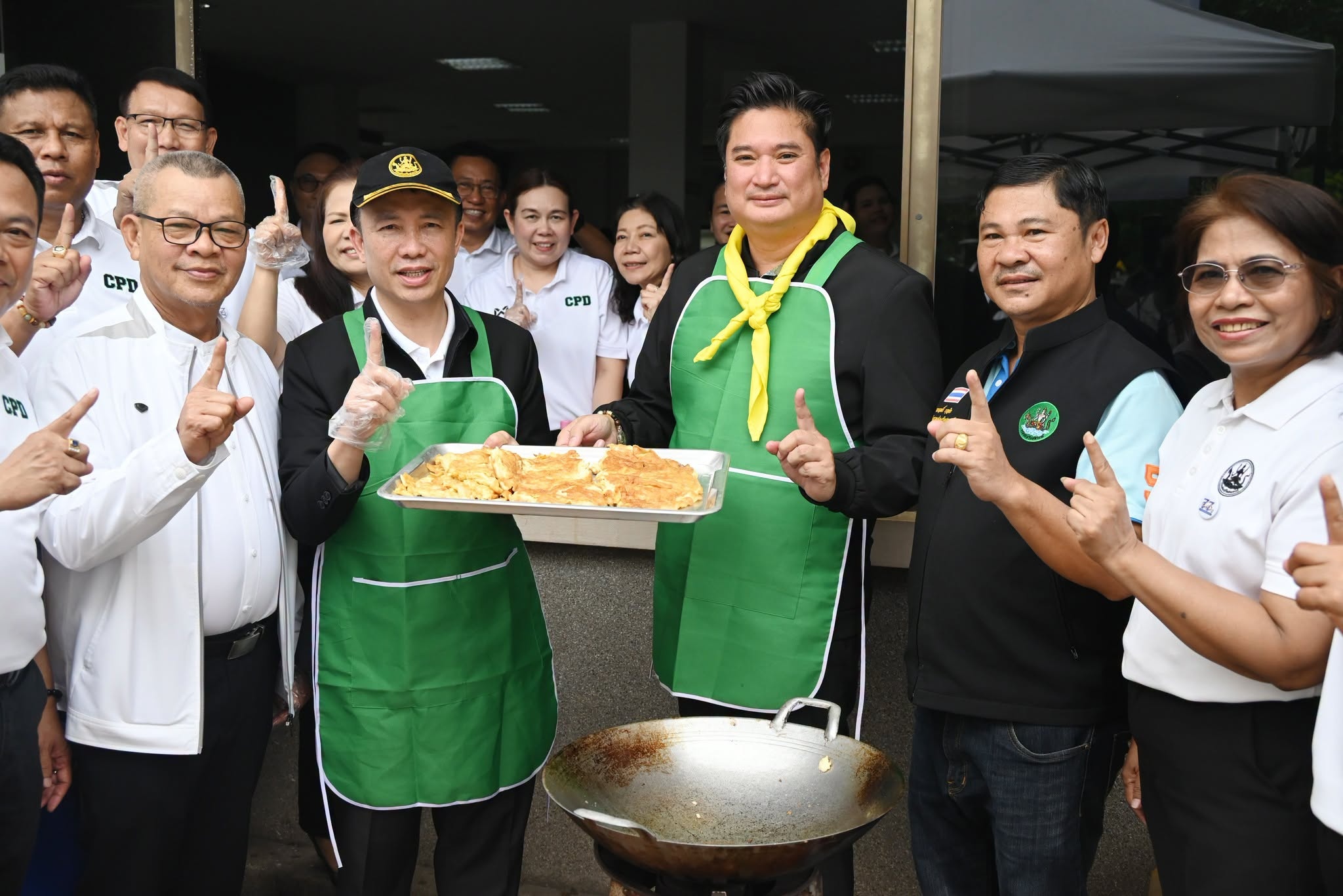 นายรพีภัทร์ จันทรศรีวงศ์ อธิบดีกรมวิชาการเกษตร ... พารามิเตอร์รูปภาพ 1