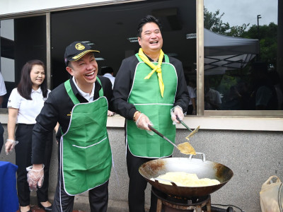 นายรพีภัทร์ จันทรศรีวงศ์ อธิบดีกรมวิชาการเกษตร ... พารามิเตอร์รูปภาพ 13