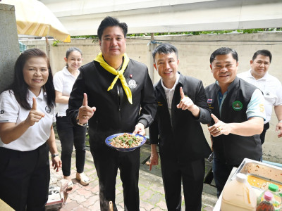 นายรพีภัทร์ จันทรศรีวงศ์ อธิบดีกรมวิชาการเกษตร ... พารามิเตอร์รูปภาพ 20
