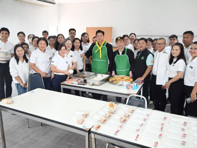นายรพีภัทร์ จันทรศรีวงศ์ อธิบดีกรมวิชาการเกษตร ... พารามิเตอร์รูปภาพ 21