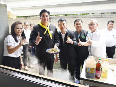 นายรพีภัทร์ จันทรศรีวงศ์ อธิบดีกรมวิชาการเกษตร ... พารามิเตอร์รูปภาพ 4