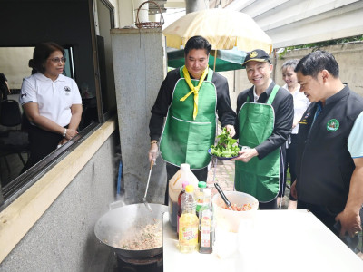 นายรพีภัทร์ จันทรศรีวงศ์ อธิบดีกรมวิชาการเกษตร ... พารามิเตอร์รูปภาพ 5