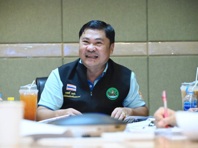 รองอธิบดีกรมส่งเสริมสหกรณ์ ... พารามิเตอร์รูปภาพ 11