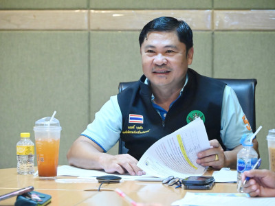 รองอธิบดีกรมส่งเสริมสหกรณ์ ... พารามิเตอร์รูปภาพ 12
