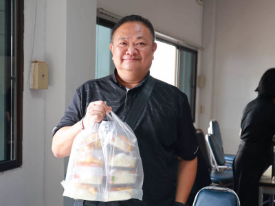 อธิบดีกรมส่งเสริมสหกรณ์ รองอธิบดีกรมส่งเสริมสหกรณ์ ... พารามิเตอร์รูปภาพ 6