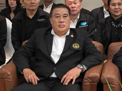 อธิบดีกรมส่งเสริมสหกรณ์ เป็นประธานเปิดและบรรยาย ... พารามิเตอร์รูปภาพ 25