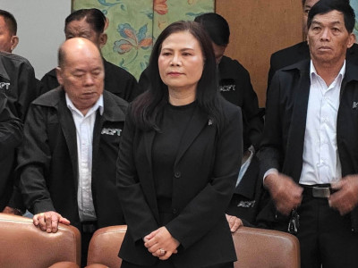 อธิบดีกรมส่งเสริมสหกรณ์ เป็นประธานเปิดและบรรยาย ... พารามิเตอร์รูปภาพ 28