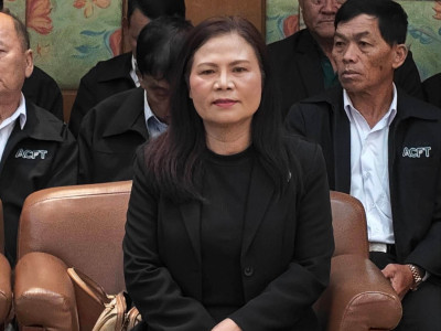 อธิบดีกรมส่งเสริมสหกรณ์ เป็นประธานเปิดและบรรยาย ... พารามิเตอร์รูปภาพ 29