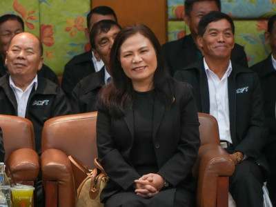 อธิบดีกรมส่งเสริมสหกรณ์ เป็นประธานเปิดและบรรยาย ... พารามิเตอร์รูปภาพ 5