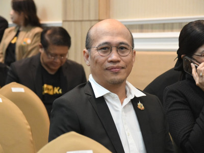 อธิบดีกรมส่งเสริมสหกรณ์ พร้อมด้วย ... พารามิเตอร์รูปภาพ 17