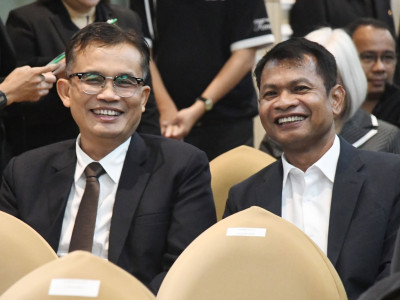 อธิบดีกรมส่งเสริมสหกรณ์ พร้อมด้วย ... พารามิเตอร์รูปภาพ 22