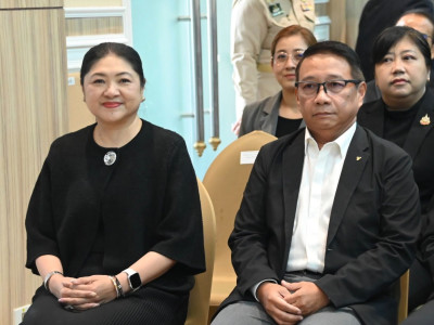 อธิบดีกรมส่งเสริมสหกรณ์ พร้อมด้วย ... พารามิเตอร์รูปภาพ 25
