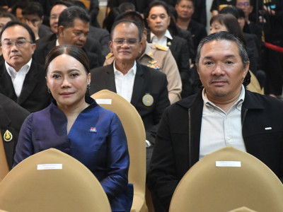 อธิบดีกรมส่งเสริมสหกรณ์ พร้อมด้วย ... พารามิเตอร์รูปภาพ 28