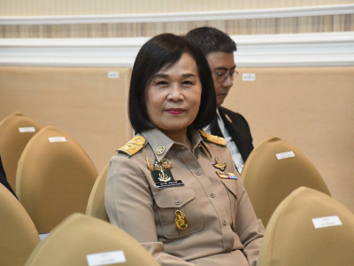 อธิบดีกรมส่งเสริมสหกรณ์ พร้อมด้วย ... พารามิเตอร์รูปภาพ 29
