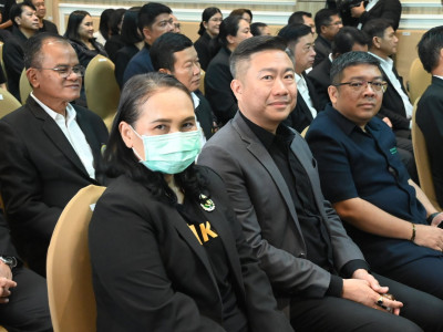 อธิบดีกรมส่งเสริมสหกรณ์ พร้อมด้วย ... พารามิเตอร์รูปภาพ 31