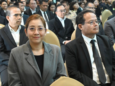 อธิบดีกรมส่งเสริมสหกรณ์ พร้อมด้วย ... พารามิเตอร์รูปภาพ 32