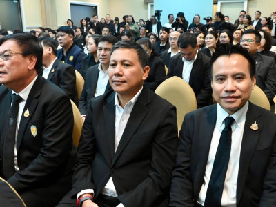 อธิบดีกรมส่งเสริมสหกรณ์ พร้อมด้วย ... พารามิเตอร์รูปภาพ 34