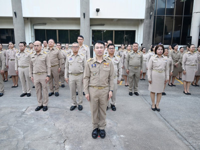 อธิบดีกรมส่งเสริมสหกรณ์ พร้อมด้วย คณะผู้บริหาร ... พารามิเตอร์รูปภาพ 10