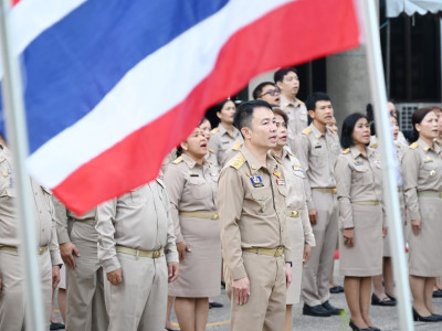 อธิบดีกรมส่งเสริมสหกรณ์ พร้อมด้วย คณะผู้บริหาร ... พารามิเตอร์รูปภาพ 11