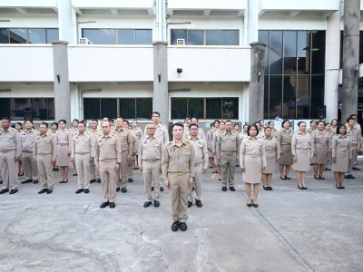 อธิบดีกรมส่งเสริมสหกรณ์ พร้อมด้วย คณะผู้บริหาร ... พารามิเตอร์รูปภาพ 12