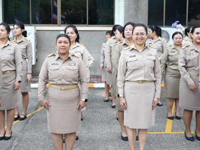 อธิบดีกรมส่งเสริมสหกรณ์ พร้อมด้วย คณะผู้บริหาร ... พารามิเตอร์รูปภาพ 16
