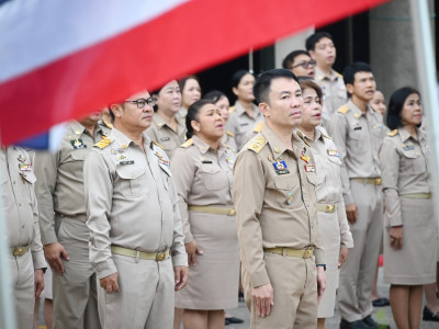อธิบดีกรมส่งเสริมสหกรณ์ พร้อมด้วย คณะผู้บริหาร ... พารามิเตอร์รูปภาพ 2