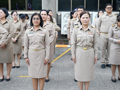 อธิบดีกรมส่งเสริมสหกรณ์ พร้อมด้วย คณะผู้บริหาร ... พารามิเตอร์รูปภาพ 23