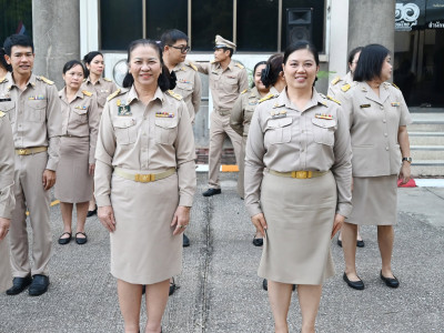 อธิบดีกรมส่งเสริมสหกรณ์ พร้อมด้วย คณะผู้บริหาร ... พารามิเตอร์รูปภาพ 24