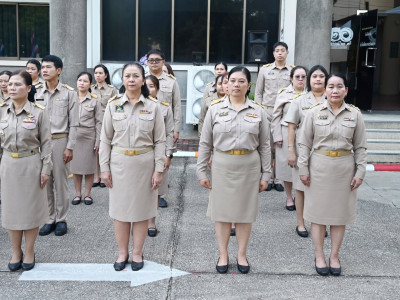 อธิบดีกรมส่งเสริมสหกรณ์ พร้อมด้วย คณะผู้บริหาร ... พารามิเตอร์รูปภาพ 25