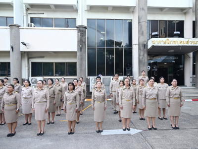อธิบดีกรมส่งเสริมสหกรณ์ พร้อมด้วย คณะผู้บริหาร ... พารามิเตอร์รูปภาพ 26