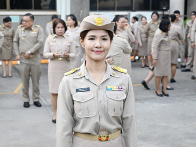 อธิบดีกรมส่งเสริมสหกรณ์ พร้อมด้วย คณะผู้บริหาร ... พารามิเตอร์รูปภาพ 29