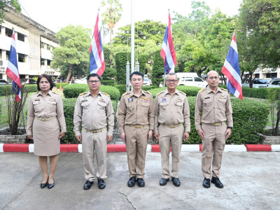 อธิบดีกรมส่งเสริมสหกรณ์ พร้อมด้วย คณะผู้บริหาร ... พารามิเตอร์รูปภาพ 30