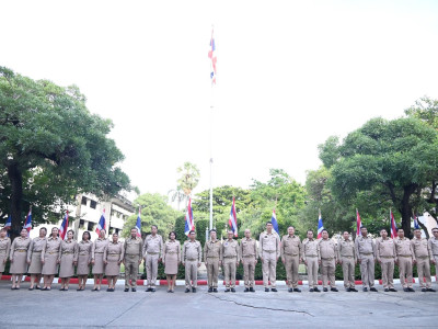 อธิบดีกรมส่งเสริมสหกรณ์ พร้อมด้วย คณะผู้บริหาร ... พารามิเตอร์รูปภาพ 31
