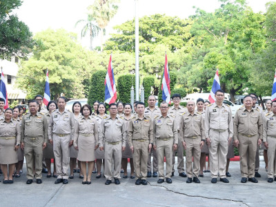 อธิบดีกรมส่งเสริมสหกรณ์ พร้อมด้วย คณะผู้บริหาร ... พารามิเตอร์รูปภาพ 4