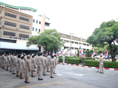 อธิบดีกรมส่งเสริมสหกรณ์ พร้อมด้วย คณะผู้บริหาร ... พารามิเตอร์รูปภาพ 5