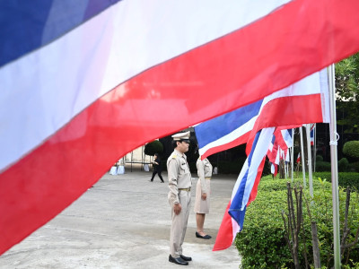 อธิบดีกรมส่งเสริมสหกรณ์ พร้อมด้วย คณะผู้บริหาร ... พารามิเตอร์รูปภาพ 7