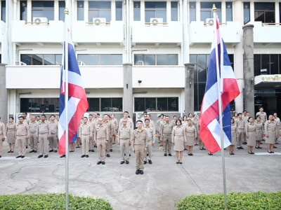 อธิบดีกรมส่งเสริมสหกรณ์ พร้อมด้วย คณะผู้บริหาร ... พารามิเตอร์รูปภาพ 9