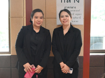 รองอธิบดีกรมส่งเสริมสหกรณ์ เข้าพบปะ ผู้แทนภาคสหกรณ์ ... พารามิเตอร์รูปภาพ 16