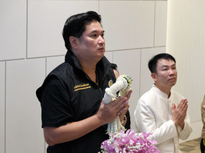นายรพีภัทร์ จันทรศรีวงศ์ ปลัดกระทรวงเกษตรและสหกรณ์ ... พารามิเตอร์รูปภาพ 10