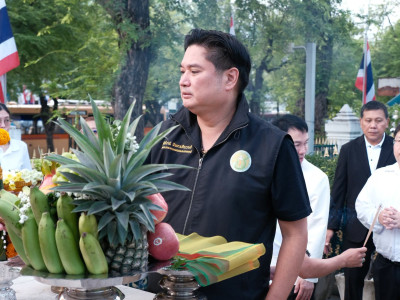 นายรพีภัทร์ จันทรศรีวงศ์ ปลัดกระทรวงเกษตรและสหกรณ์ ... พารามิเตอร์รูปภาพ 12