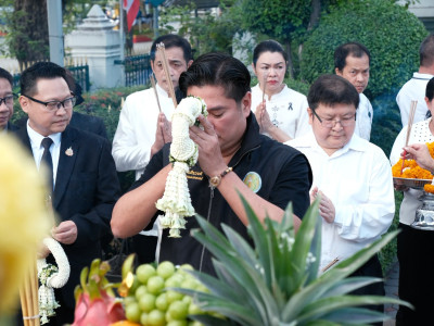 นายรพีภัทร์ จันทรศรีวงศ์ ปลัดกระทรวงเกษตรและสหกรณ์ ... พารามิเตอร์รูปภาพ 14