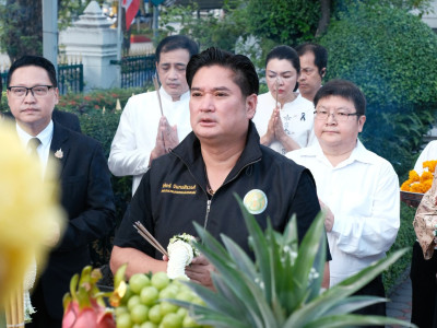 นายรพีภัทร์ จันทรศรีวงศ์ ปลัดกระทรวงเกษตรและสหกรณ์ ... พารามิเตอร์รูปภาพ 15