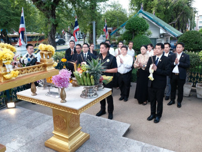 นายรพีภัทร์ จันทรศรีวงศ์ ปลัดกระทรวงเกษตรและสหกรณ์ ... พารามิเตอร์รูปภาพ 16