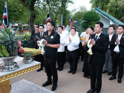 นายรพีภัทร์ จันทรศรีวงศ์ ปลัดกระทรวงเกษตรและสหกรณ์ ... พารามิเตอร์รูปภาพ 17