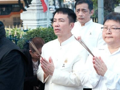 นายรพีภัทร์ จันทรศรีวงศ์ ปลัดกระทรวงเกษตรและสหกรณ์ ... พารามิเตอร์รูปภาพ 18