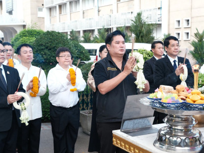 นายรพีภัทร์ จันทรศรีวงศ์ ปลัดกระทรวงเกษตรและสหกรณ์ ... พารามิเตอร์รูปภาพ 19