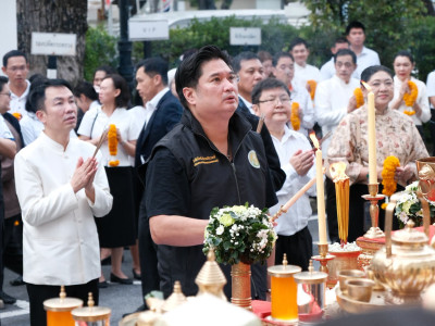 นายรพีภัทร์ จันทรศรีวงศ์ ปลัดกระทรวงเกษตรและสหกรณ์ ... พารามิเตอร์รูปภาพ 2