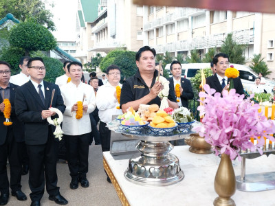 นายรพีภัทร์ จันทรศรีวงศ์ ปลัดกระทรวงเกษตรและสหกรณ์ ... พารามิเตอร์รูปภาพ 20