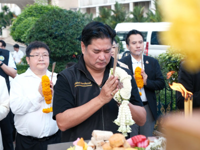 นายรพีภัทร์ จันทรศรีวงศ์ ปลัดกระทรวงเกษตรและสหกรณ์ ... พารามิเตอร์รูปภาพ 21