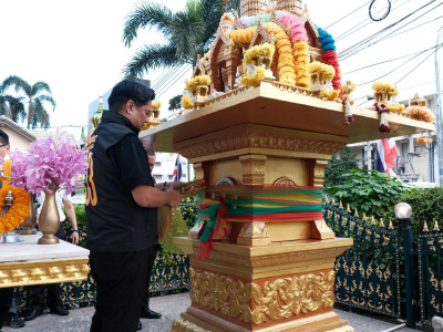 นายรพีภัทร์ จันทรศรีวงศ์ ปลัดกระทรวงเกษตรและสหกรณ์ ... พารามิเตอร์รูปภาพ 23